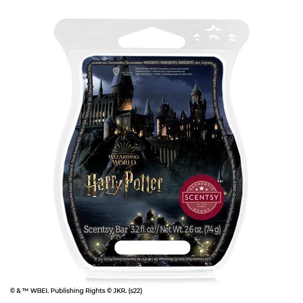 SCENTSY MELTS