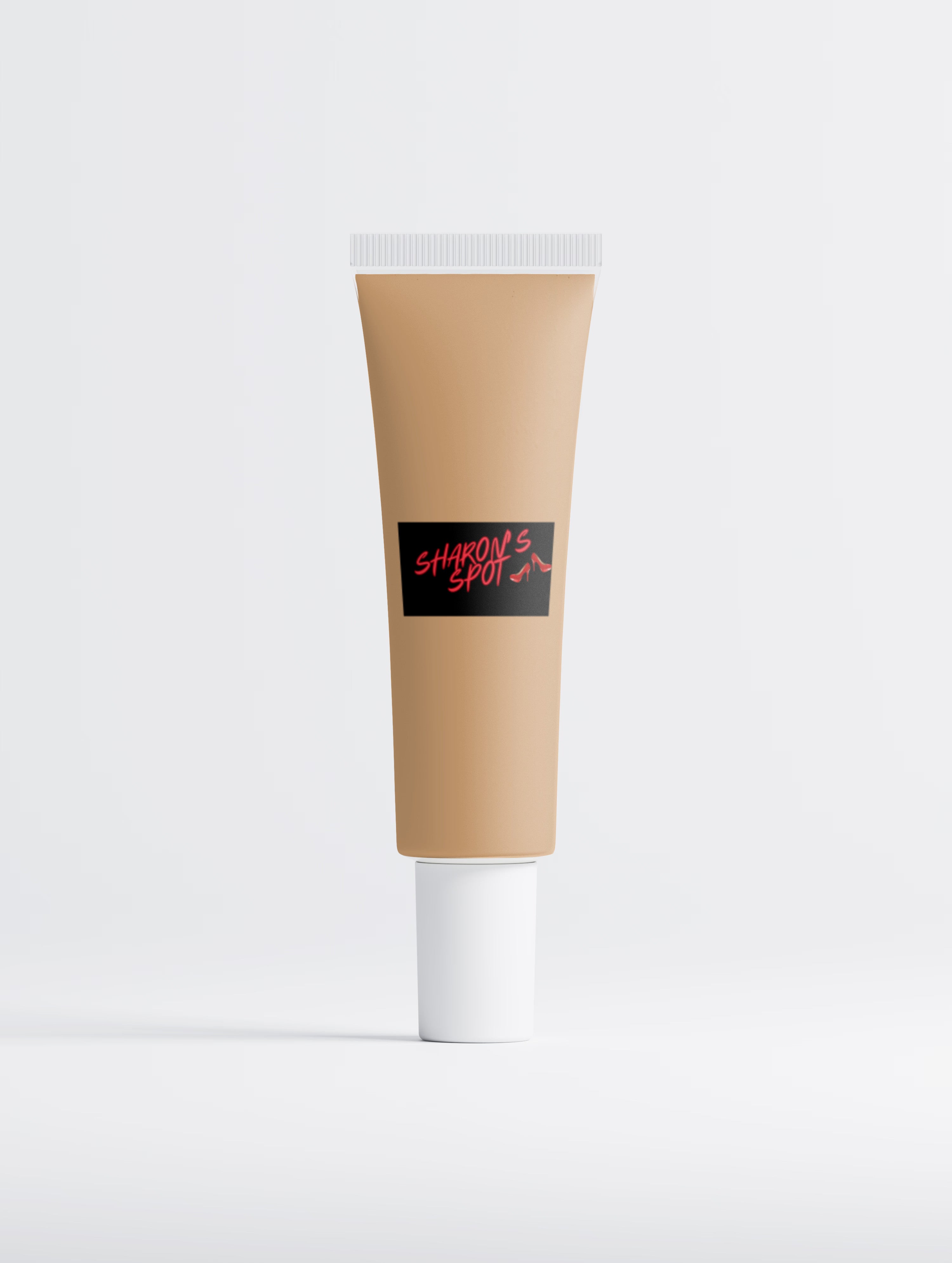 Foundation with Peptides,  25 Medium Warm