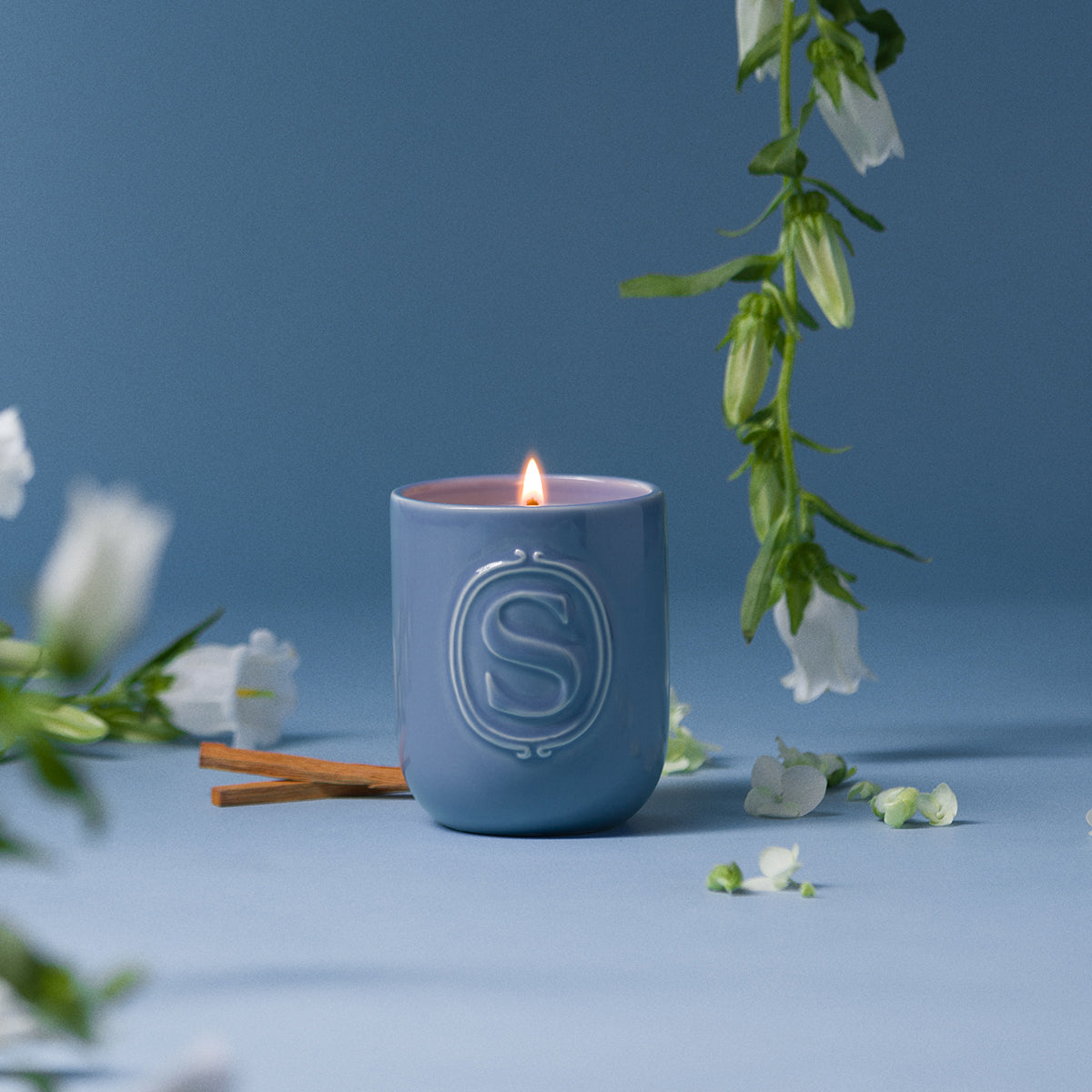 Luna Scented Candle