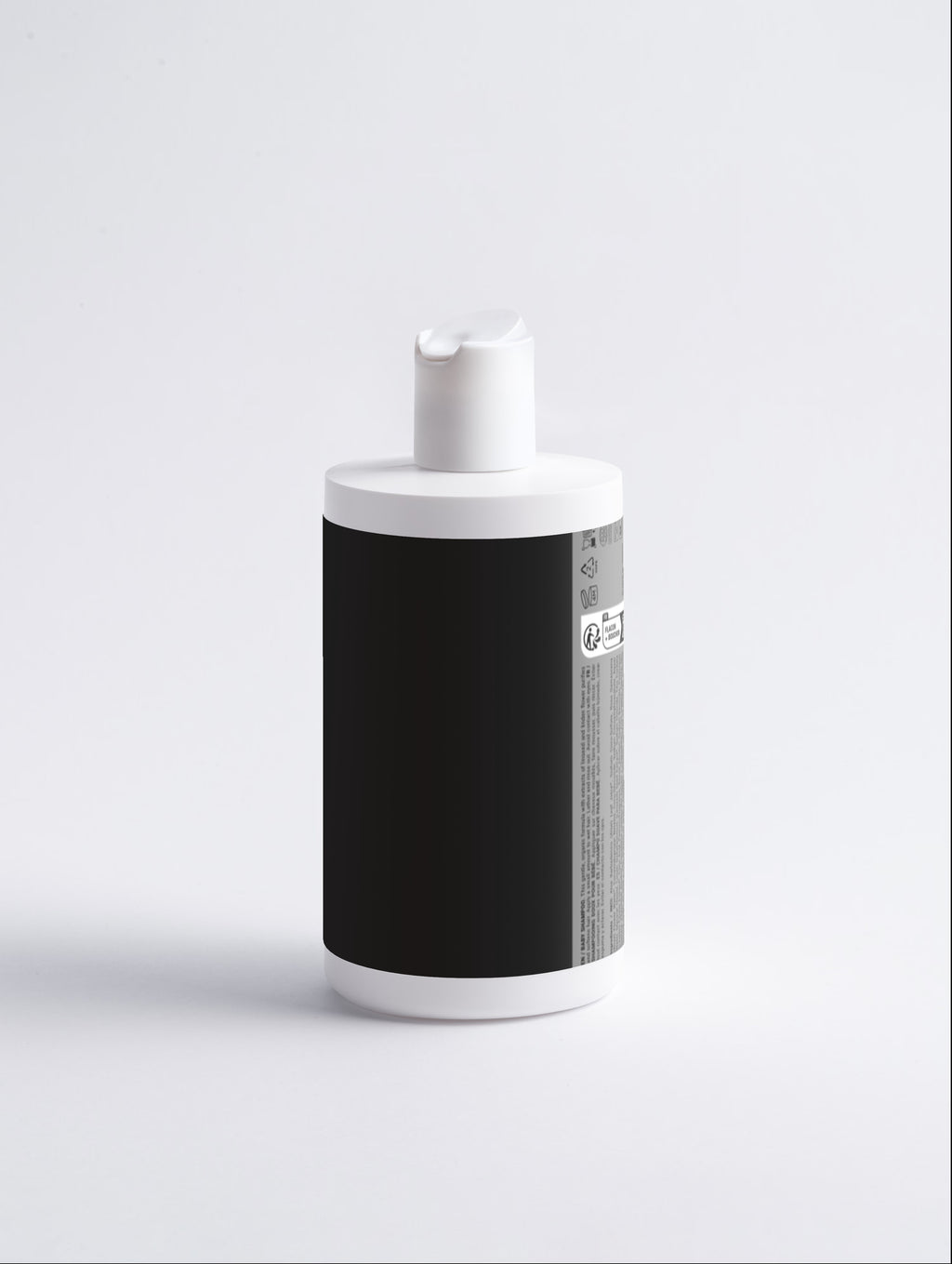 Gentle Baby Shampoo