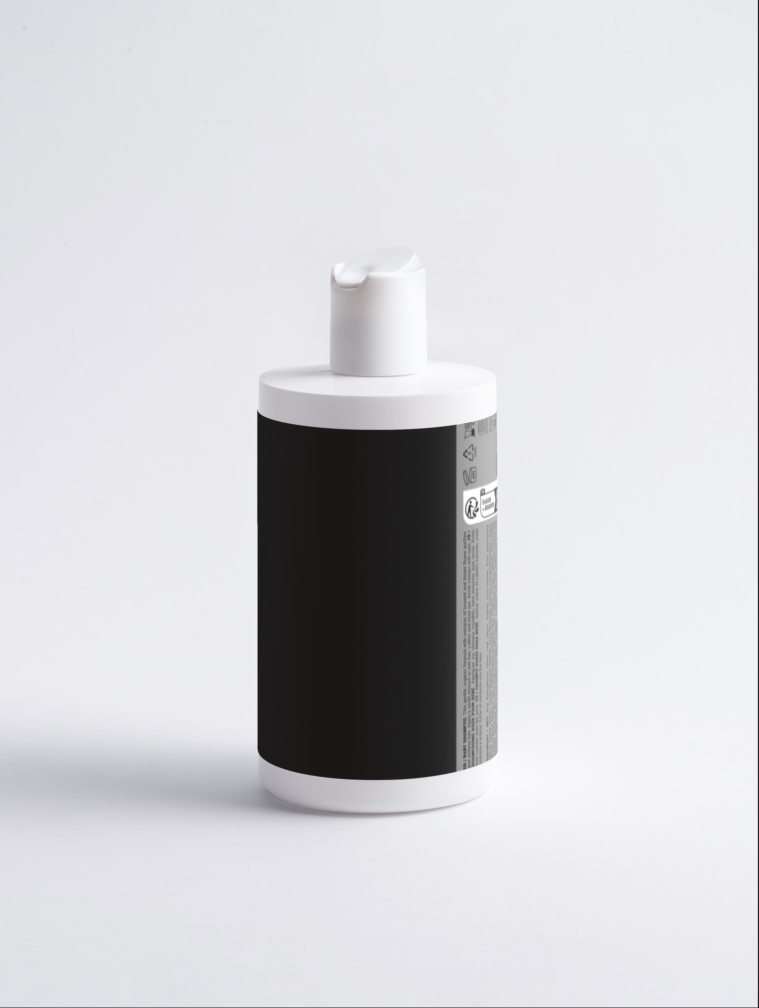 Gentle Baby Shampoo