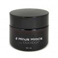 6 MINUTE MIRACLE