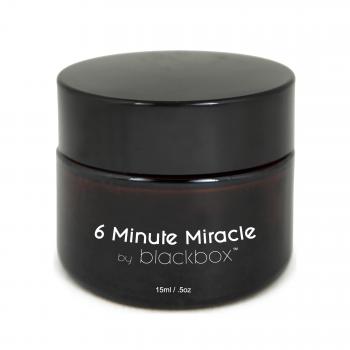 6 MINUTE MIRACLE