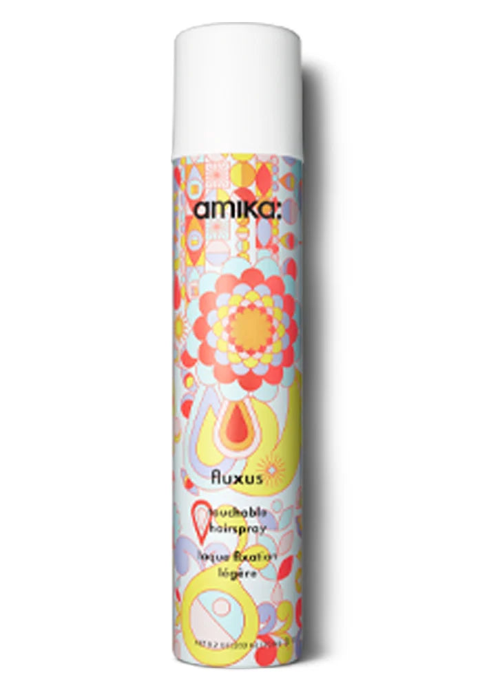 amika / Hold fluxus touchable hairspray