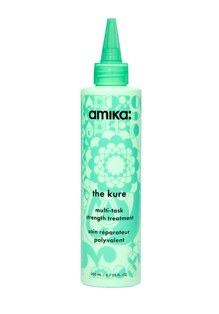amika / Repair the kure multi-task repair treatment