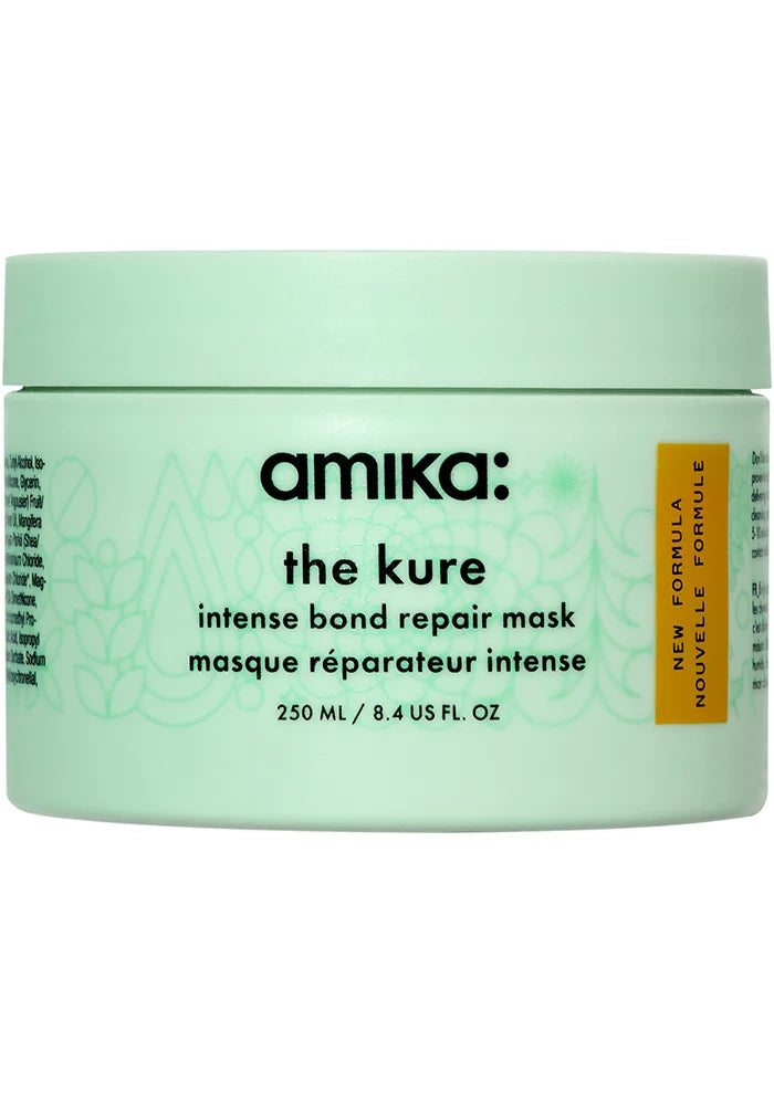 amika / Repair the kure intense bond repair mask