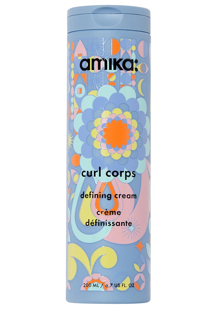 amika / Curl corps defining cream