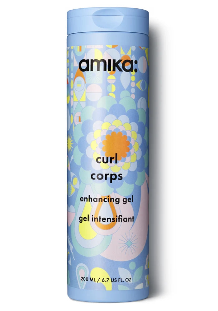amika / Curl  corps enhancing gel