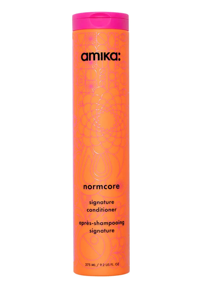 amika / Signature normcore signature conditioner