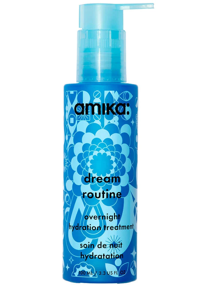 amika / Hydration Dream Routine Overnight Hydrating Hair Mask