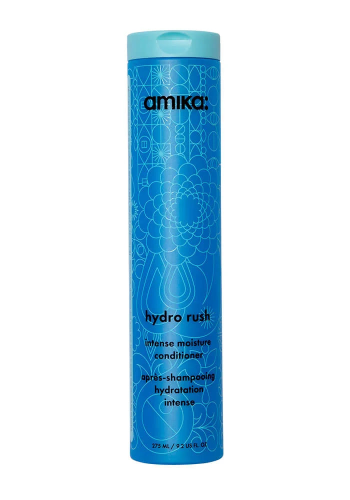 amika / Hydration hydro rush conditioner