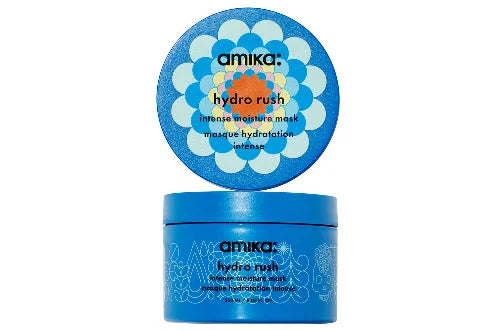 amika / Hydration hydro rush intense moisture mask
