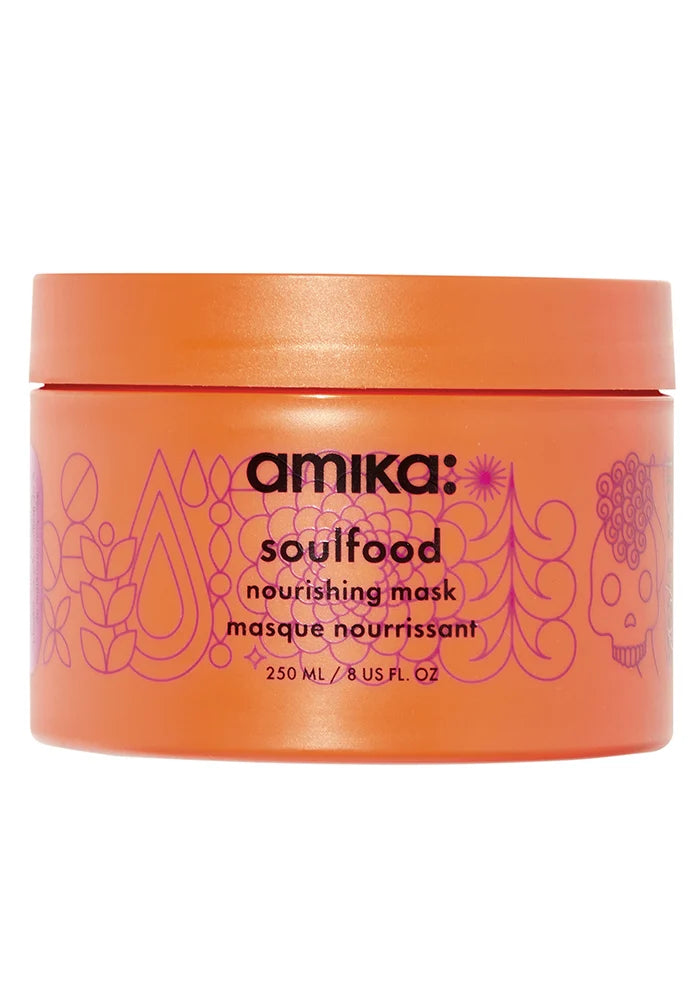amika / Signature soulfood nourishing mask