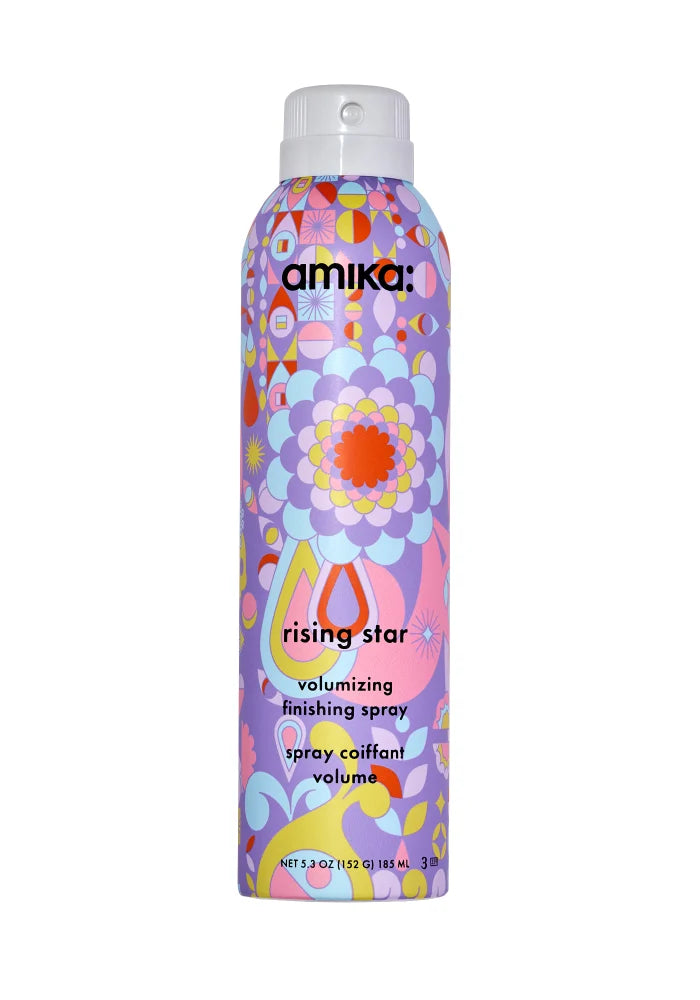 amika / Volume rising star volumizing finishing spray