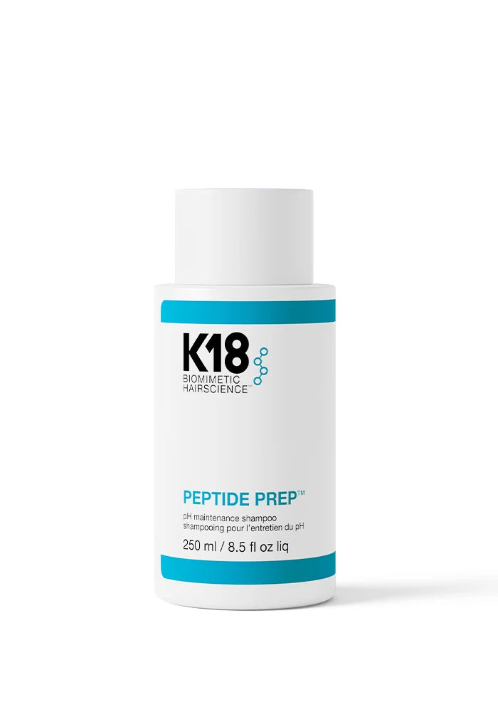 K18 /  PEPTIDE PREP pH Maintenance Shampoo