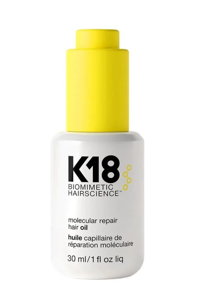 K18 / Molecular Repair Hair Oil 1 OZ