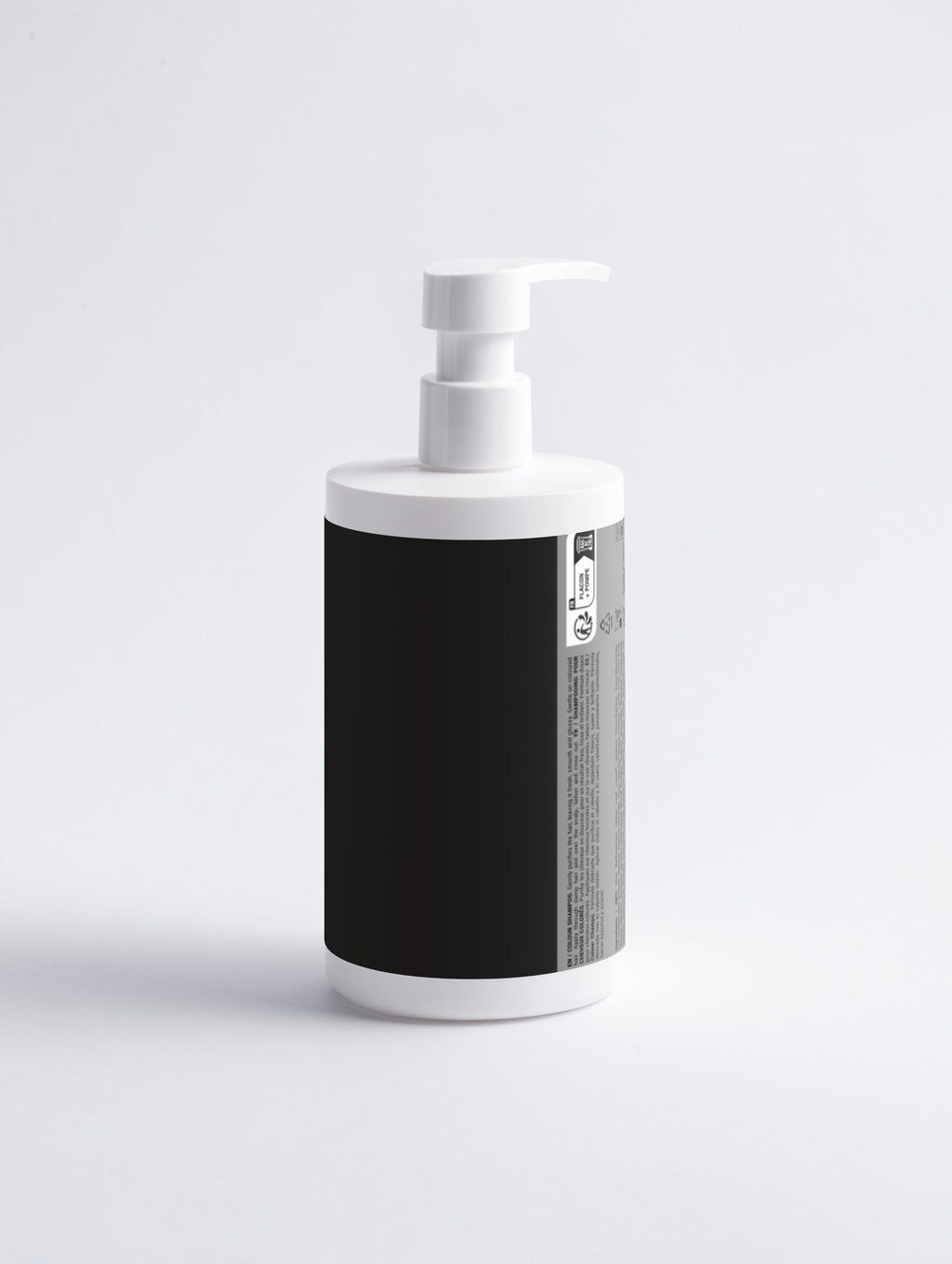 Colour Care Shampoo, Peachy Grapefruit Zest