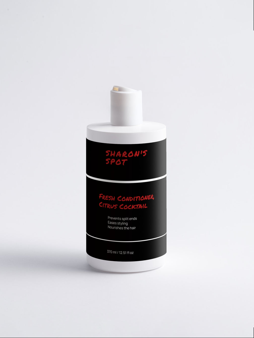 Fresh Conditioner, Citrus Cocktail
