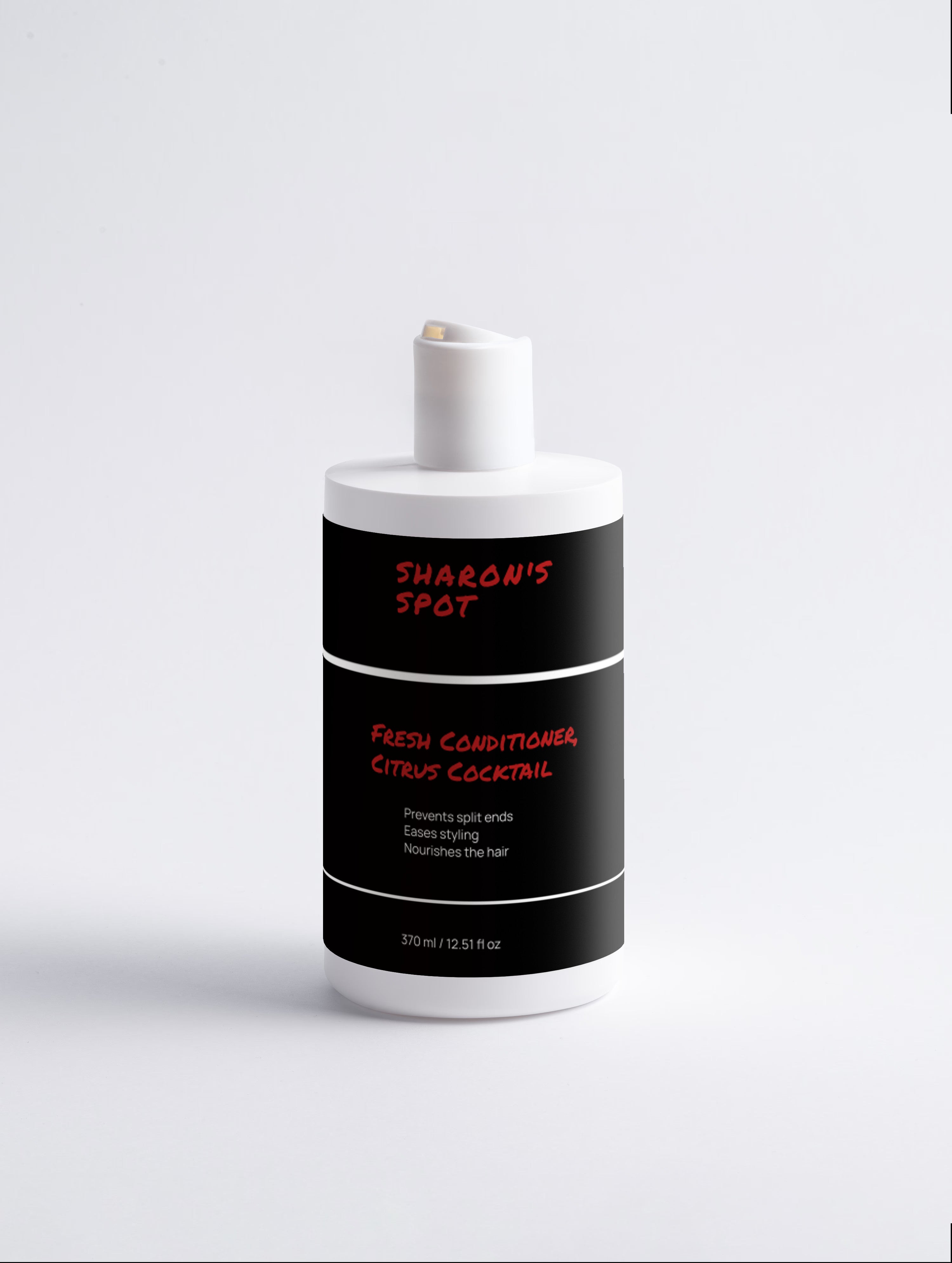Fresh Conditioner, Citrus Cocktail