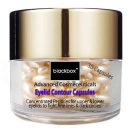 Contour Upper & Lower Eyelids Capsules