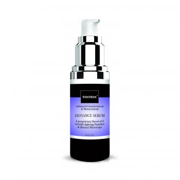 Defiance Serum - Regular Size