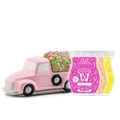 Retro Pink Truck Bundle