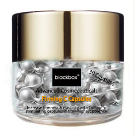 Ageless FIRMING C Capsules