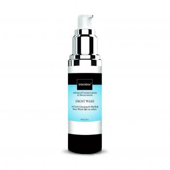 Frost Face Wash - Large 2oz