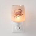 Don't Be Crabby Mini Warmer