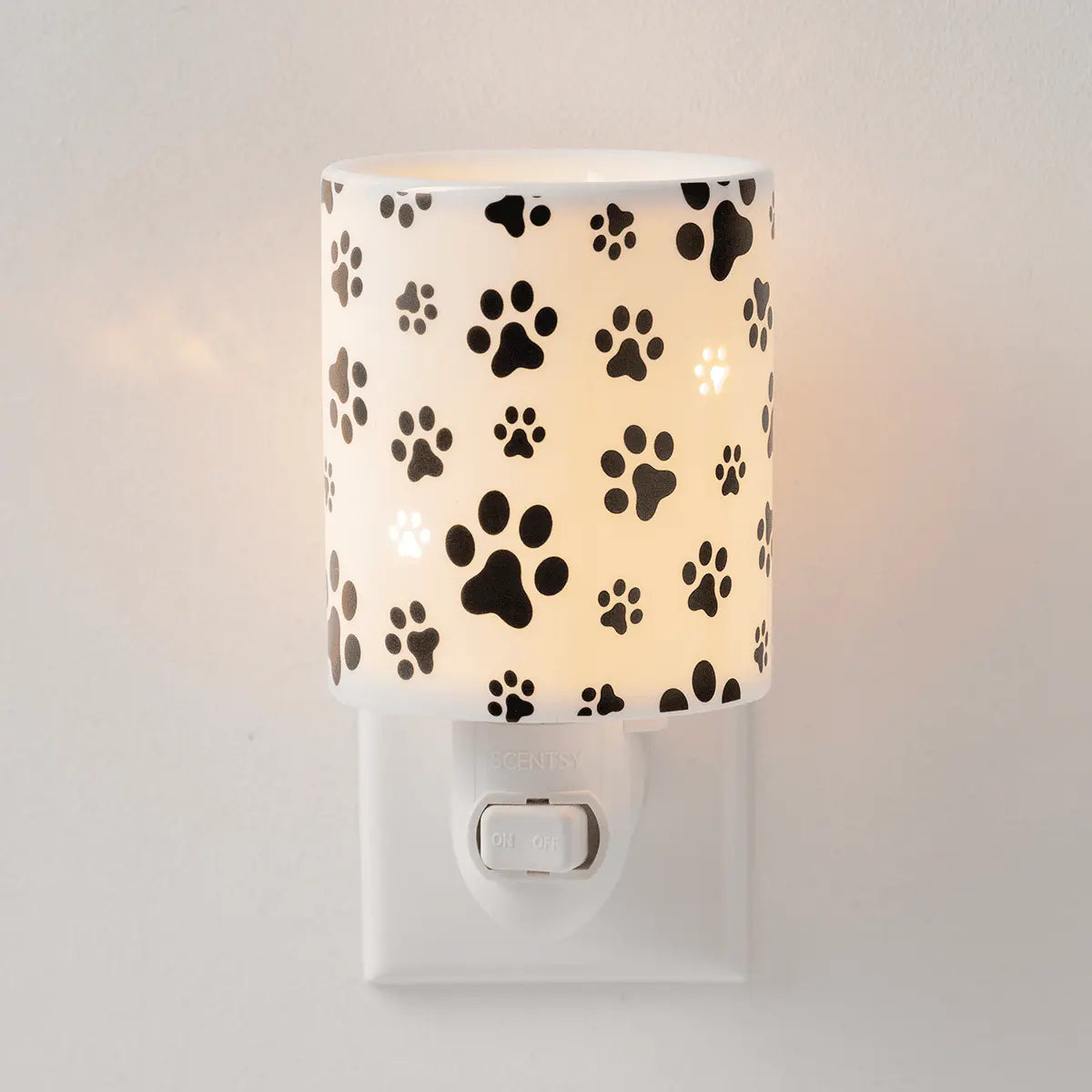 Paws Mini Warmer