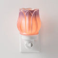 Prismatic Petal Mini Warmer