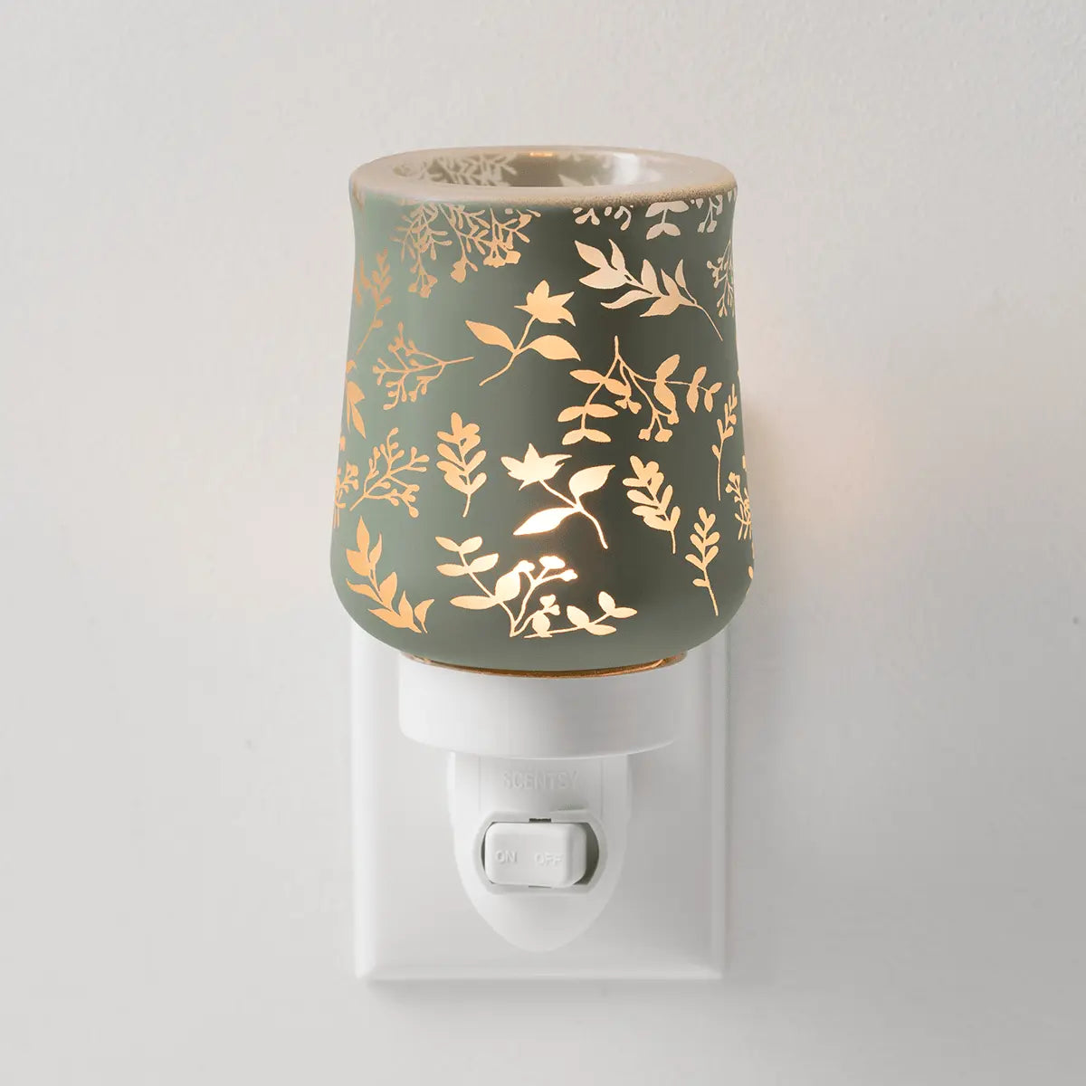 Sage Advice Mini Warmer