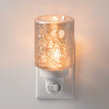 Silver Stem Mini Warmer