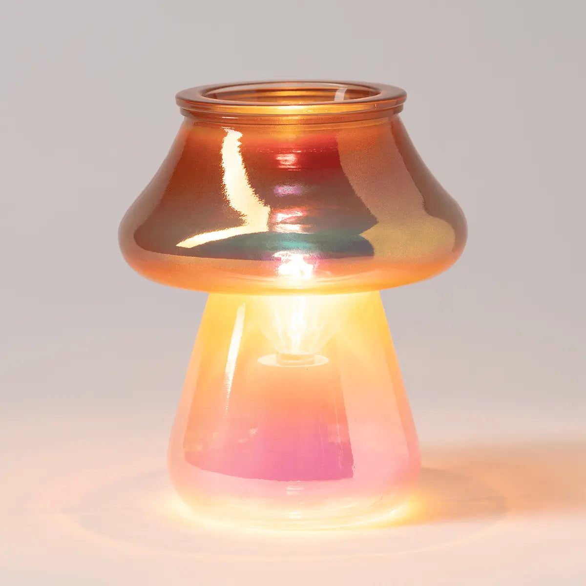 Amanita Warmer