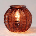 Amber Waves Warmer