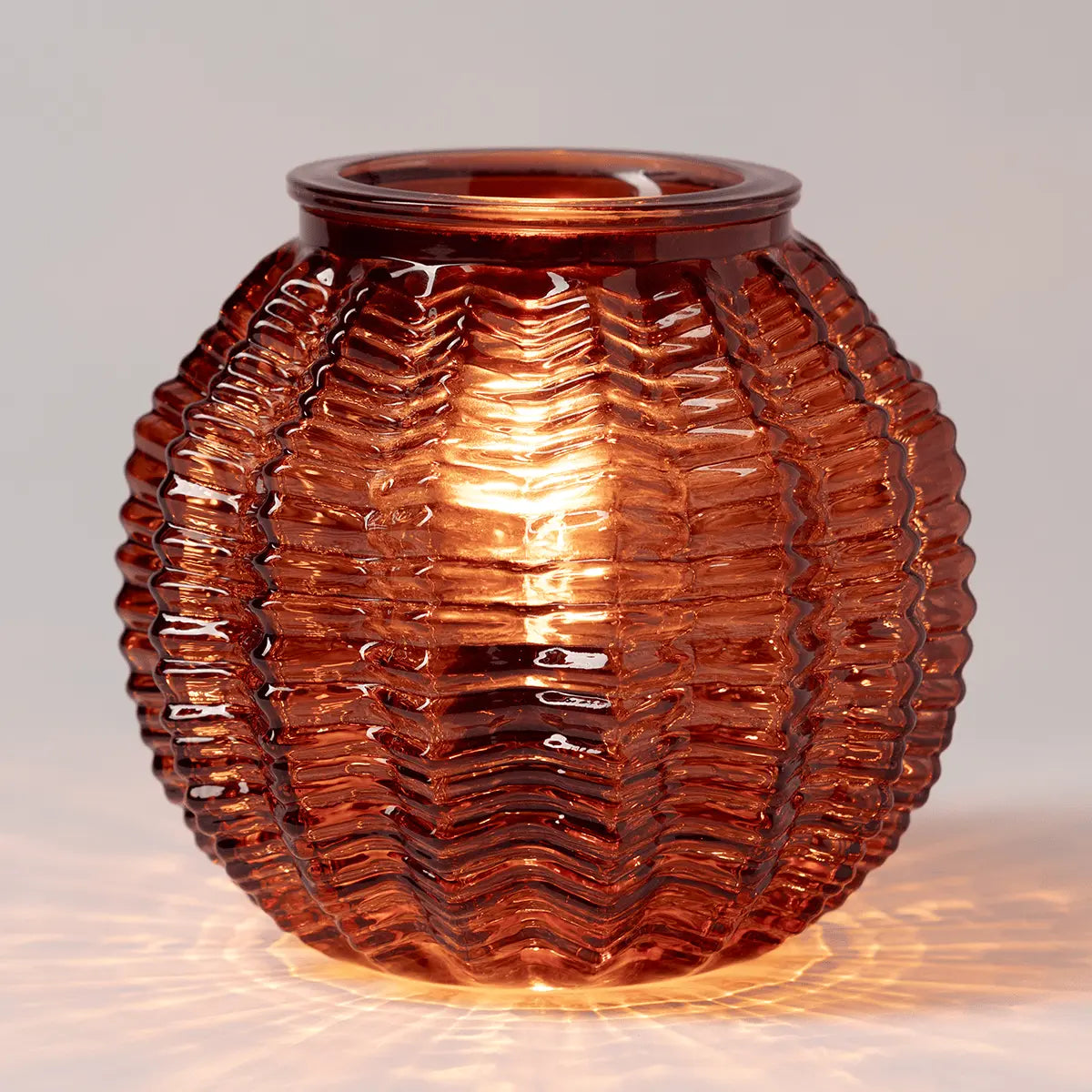 Amber Waves Warmer