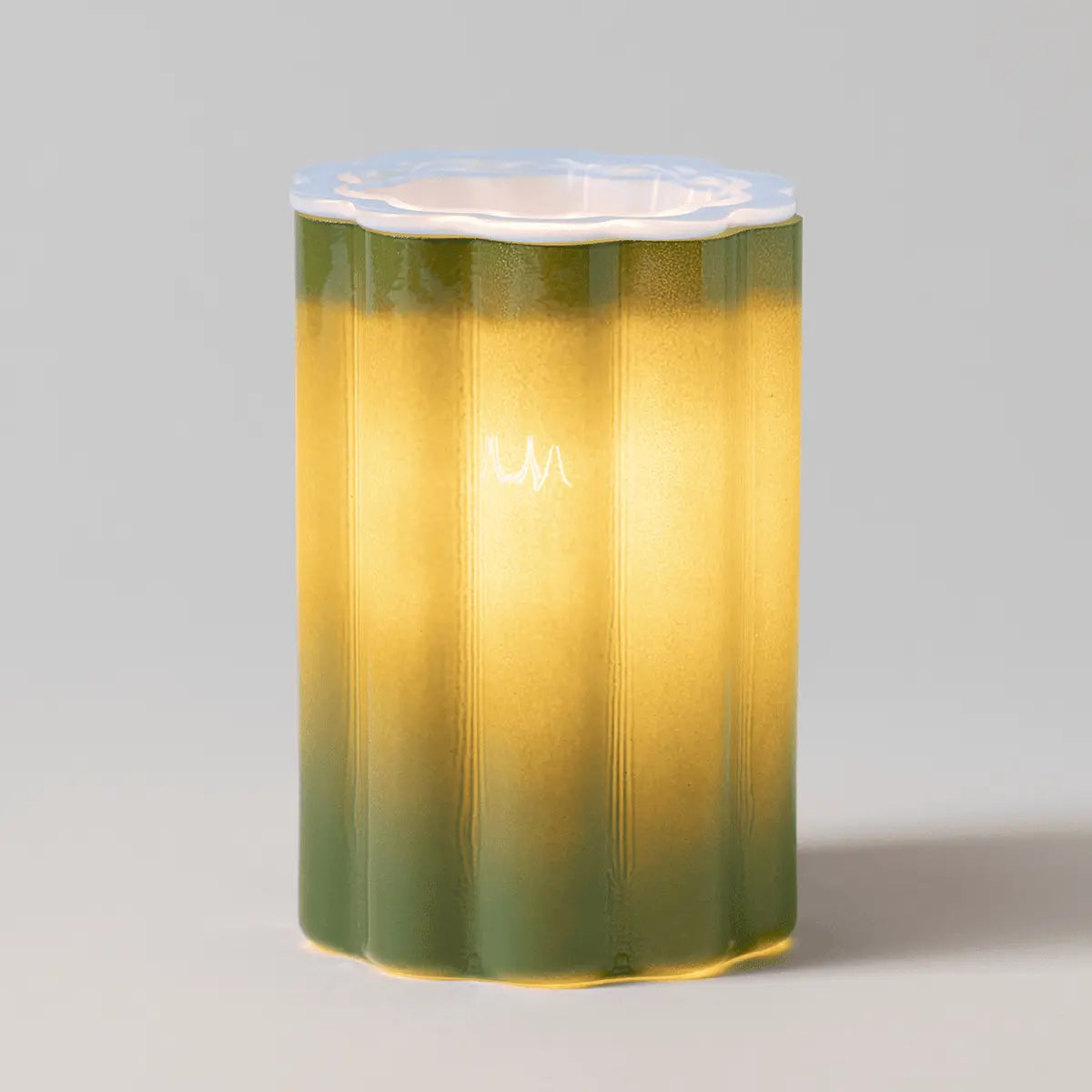 Bloomie – Green Warmer