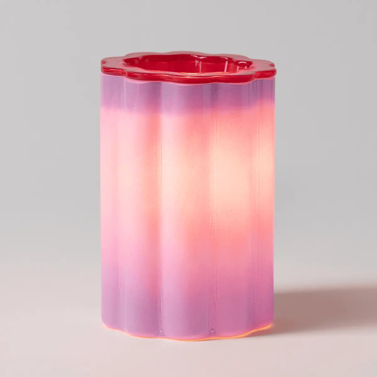 Bloomie – Purple Warmer