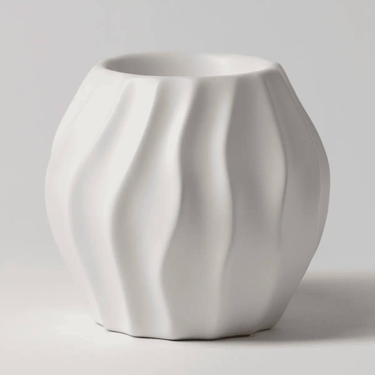 Cascade Warmer