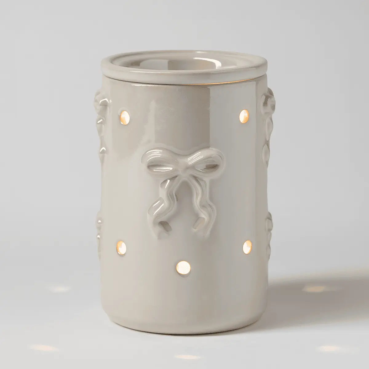 Dreamer's Bow Warmer
