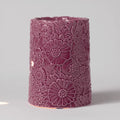Dusky Petals Warmer