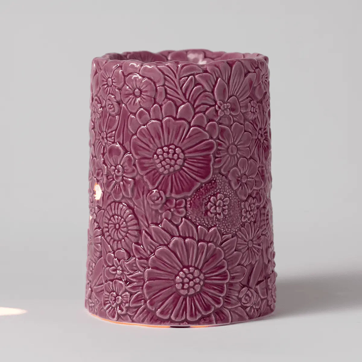 Dusky Petals Warmer