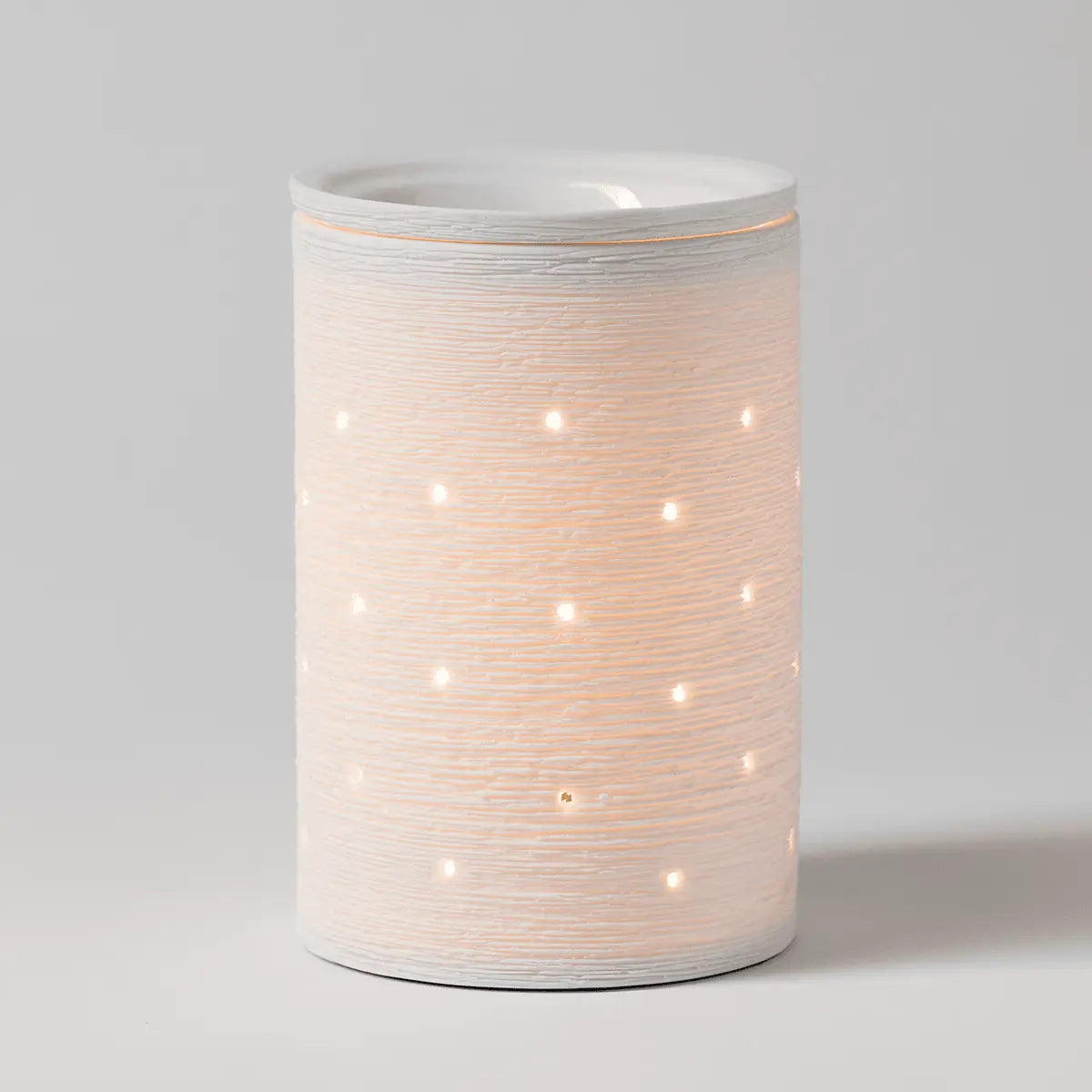 Etched Core Warmer