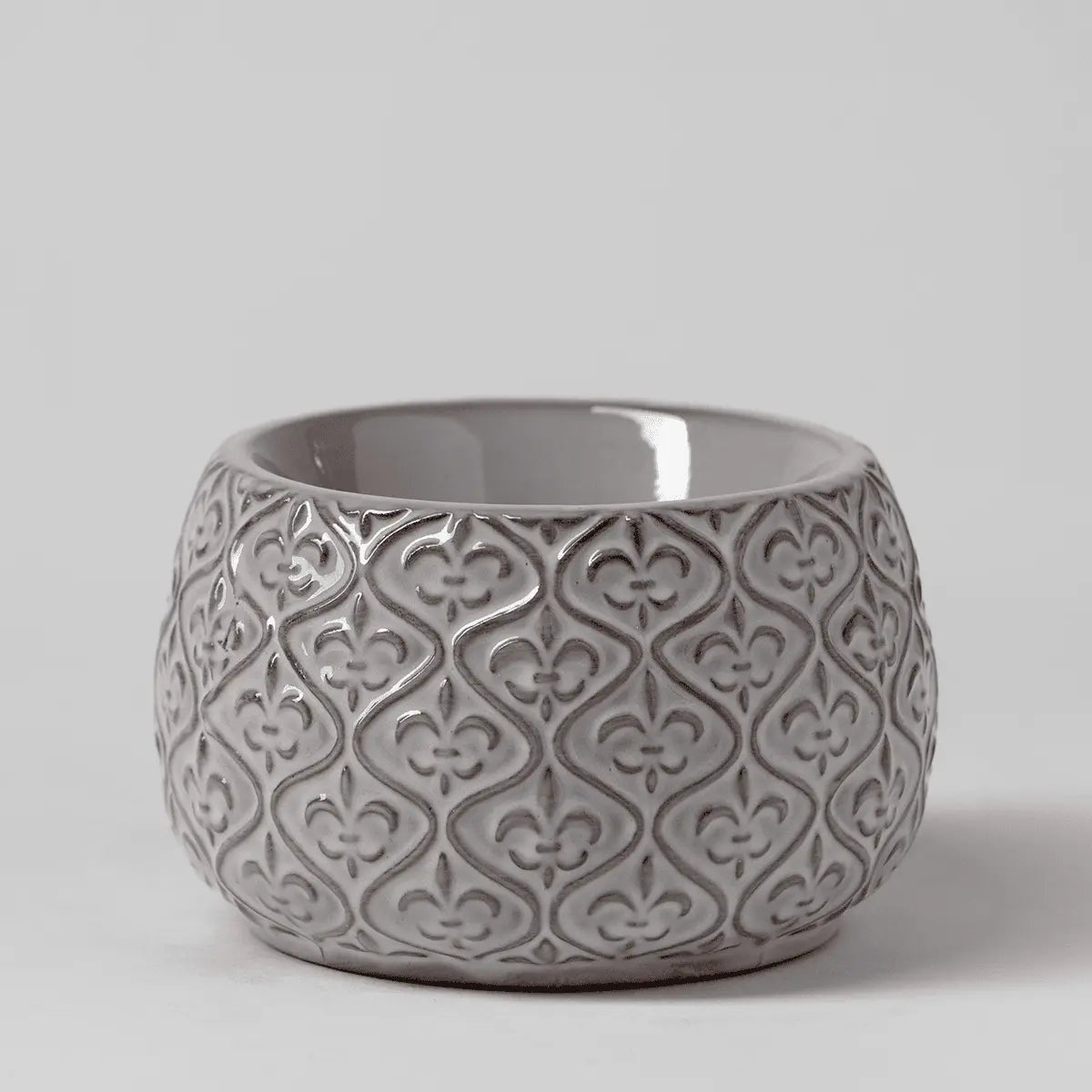 Fleur-de-Lis Warmer
