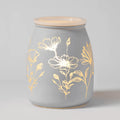 Flower Garden Warmer