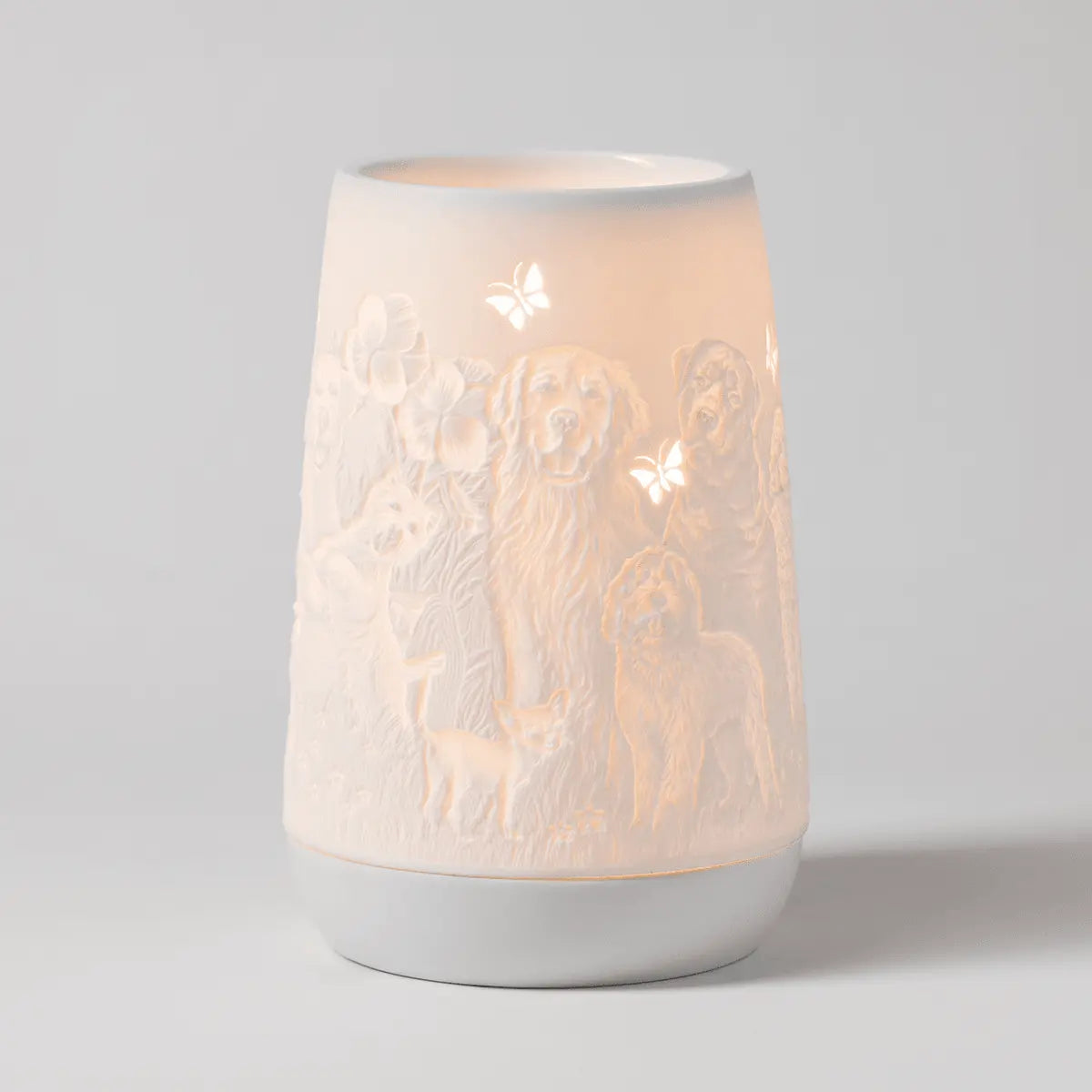 Furry Friends Warmer