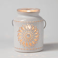 Heirloom Flower Warmer