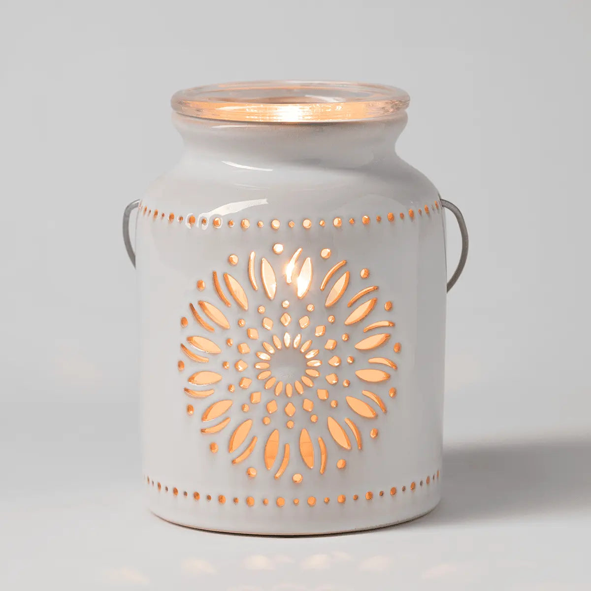 Heirloom Flower Warmer