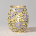 Periwinkle Petals Warmer