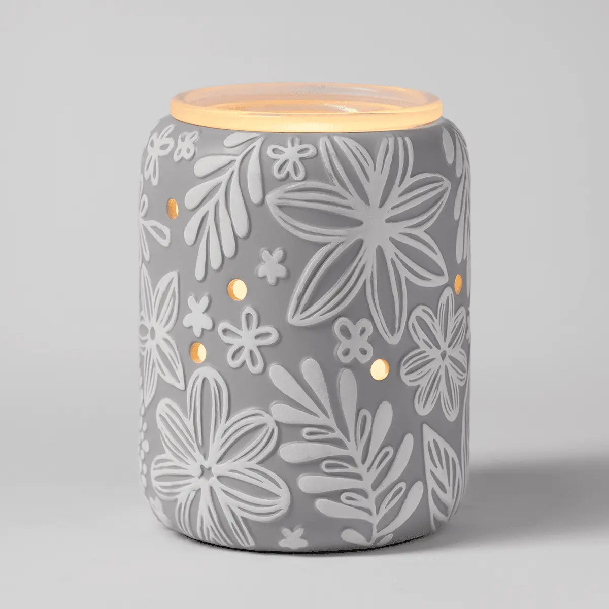 Rooftop Garden Warmer